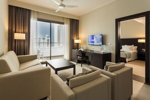 Room - Barcelo Concorde Green Park Palace (Port El Kantaoui)