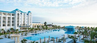 Barcelo Concorde Green Park Palace