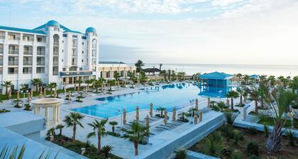 Barcelo Concorde Green Park Palace