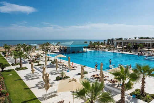 Barcelo Concorde Green Park Palace
