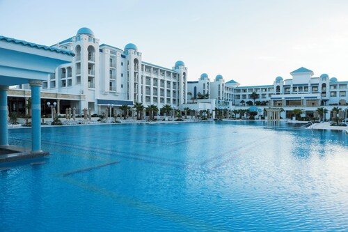 Barcelo Concorde Green Park Palace