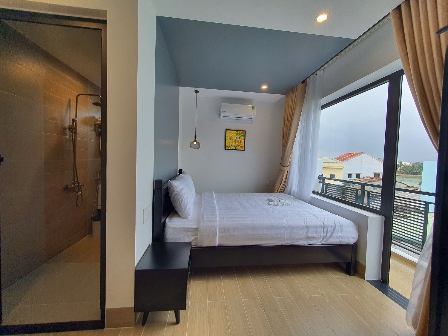 Photo - Maison Khoi Homestay