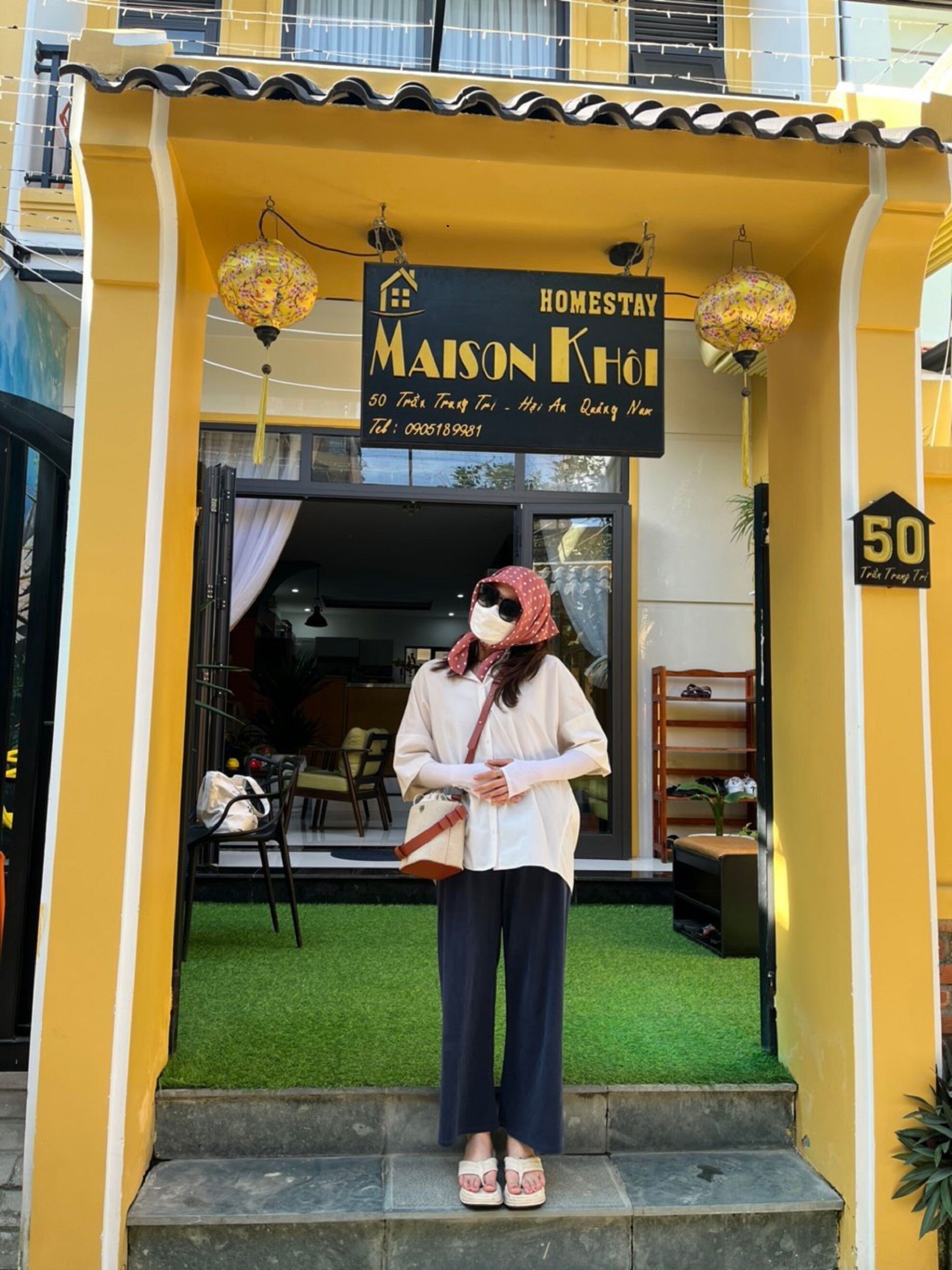 Photo - Maison Khoi Homestay