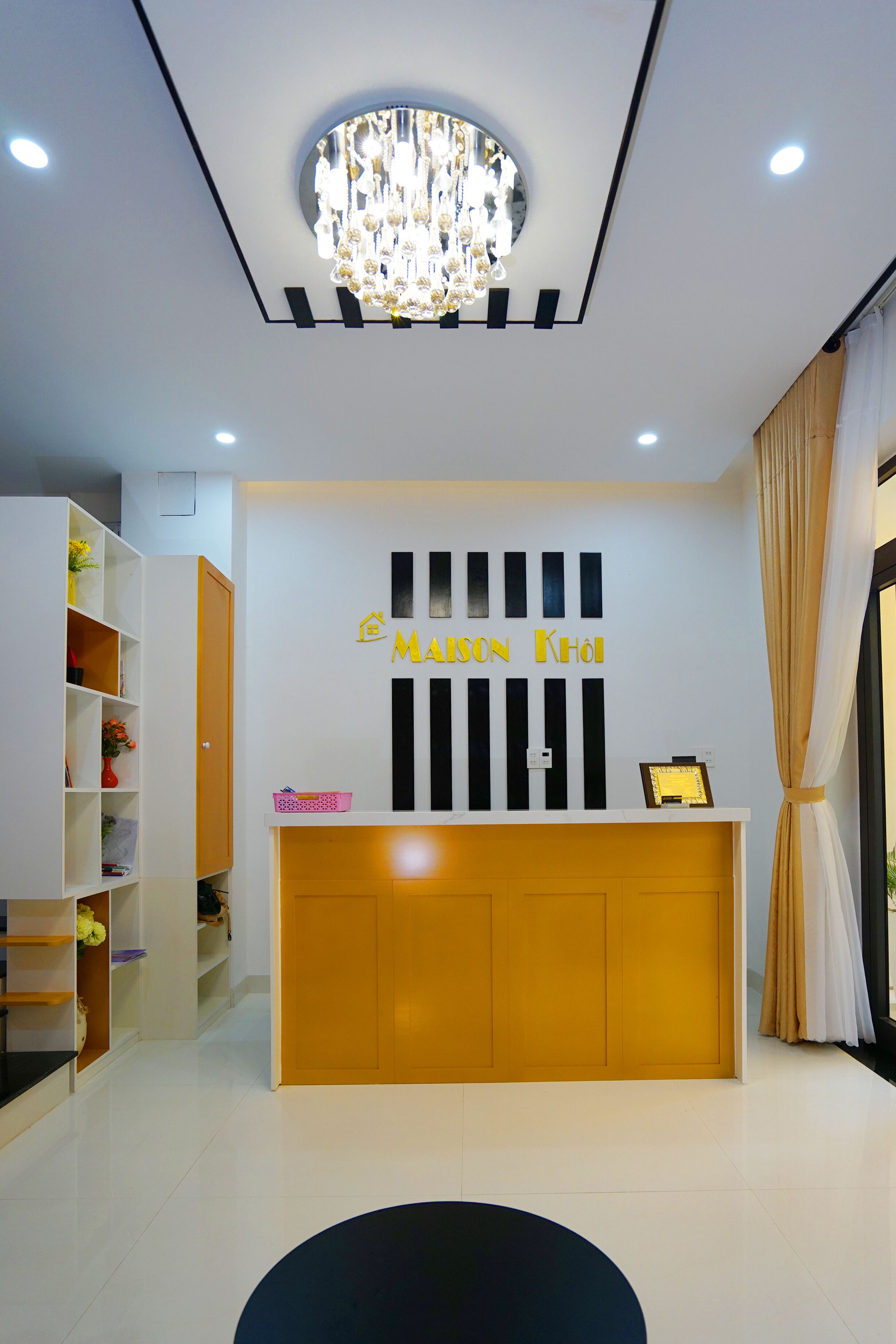 Photo - Maison Khoi Homestay