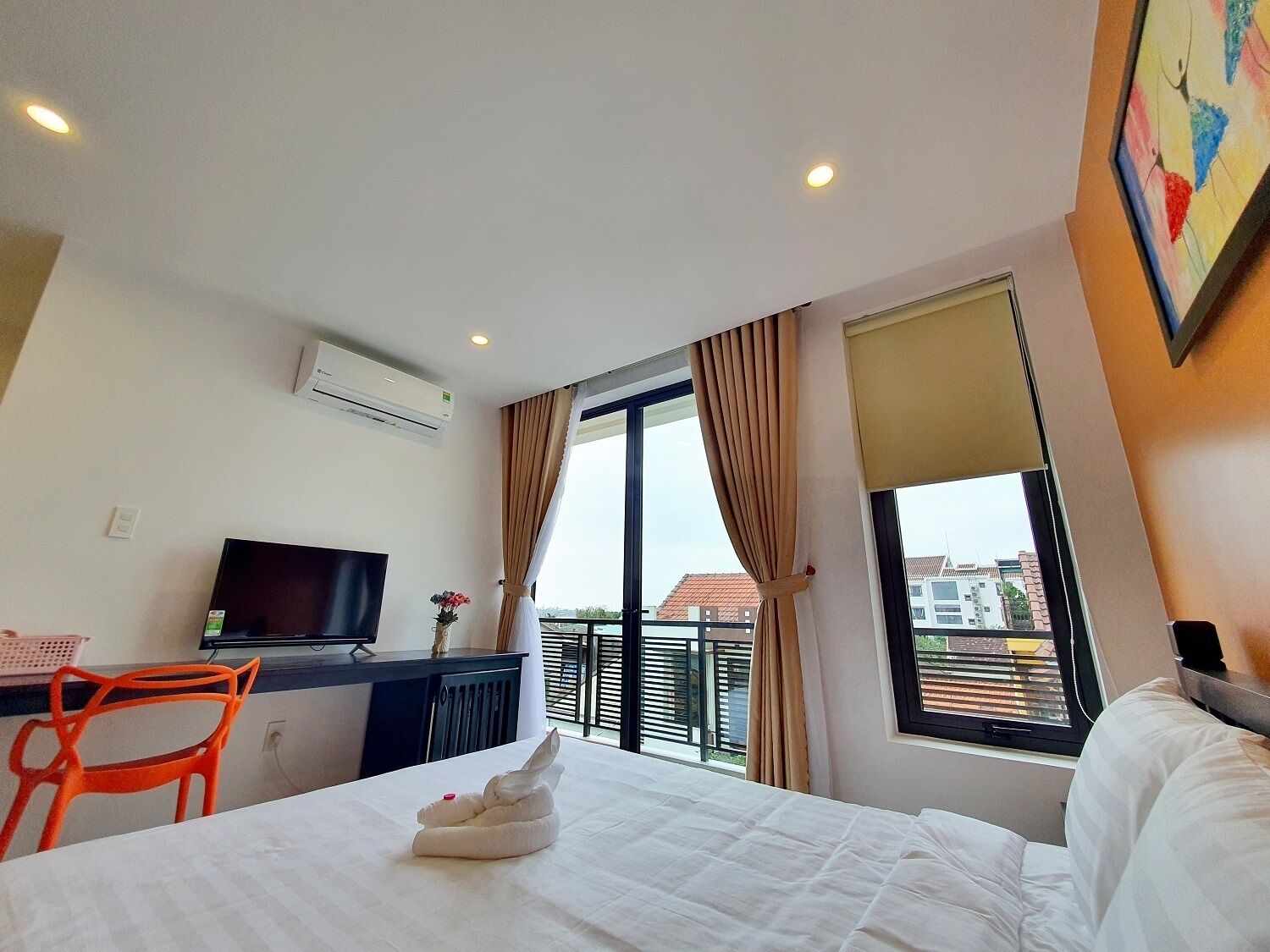 Photo - Maison Khoi Homestay