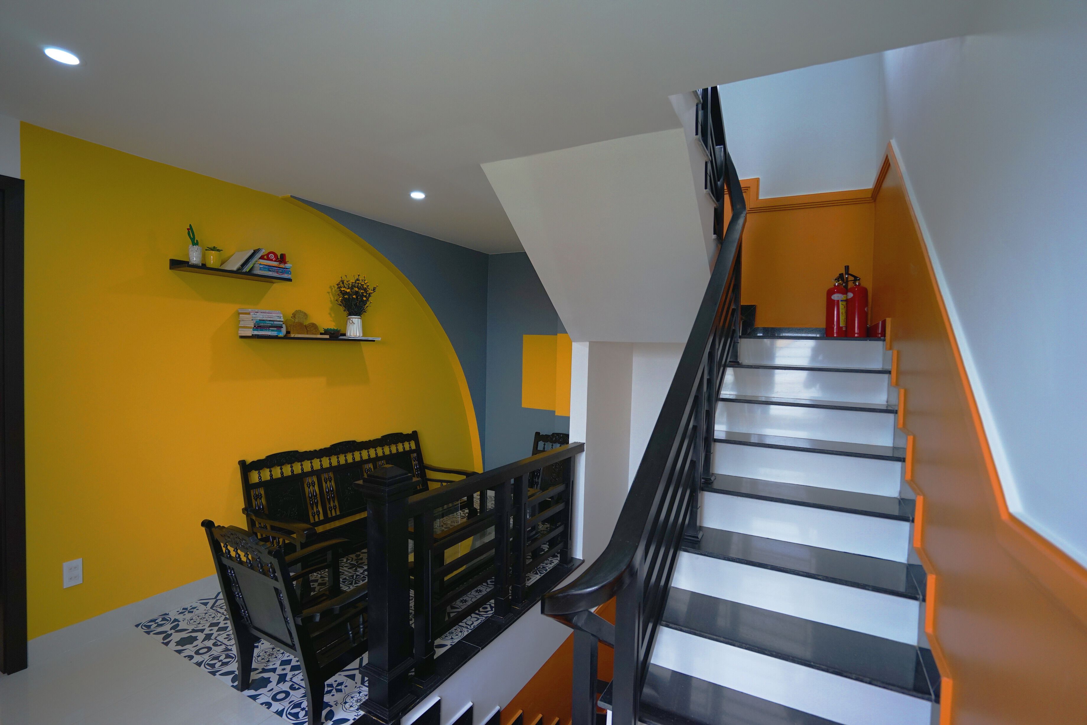 Photo - Maison Khoi Homestay