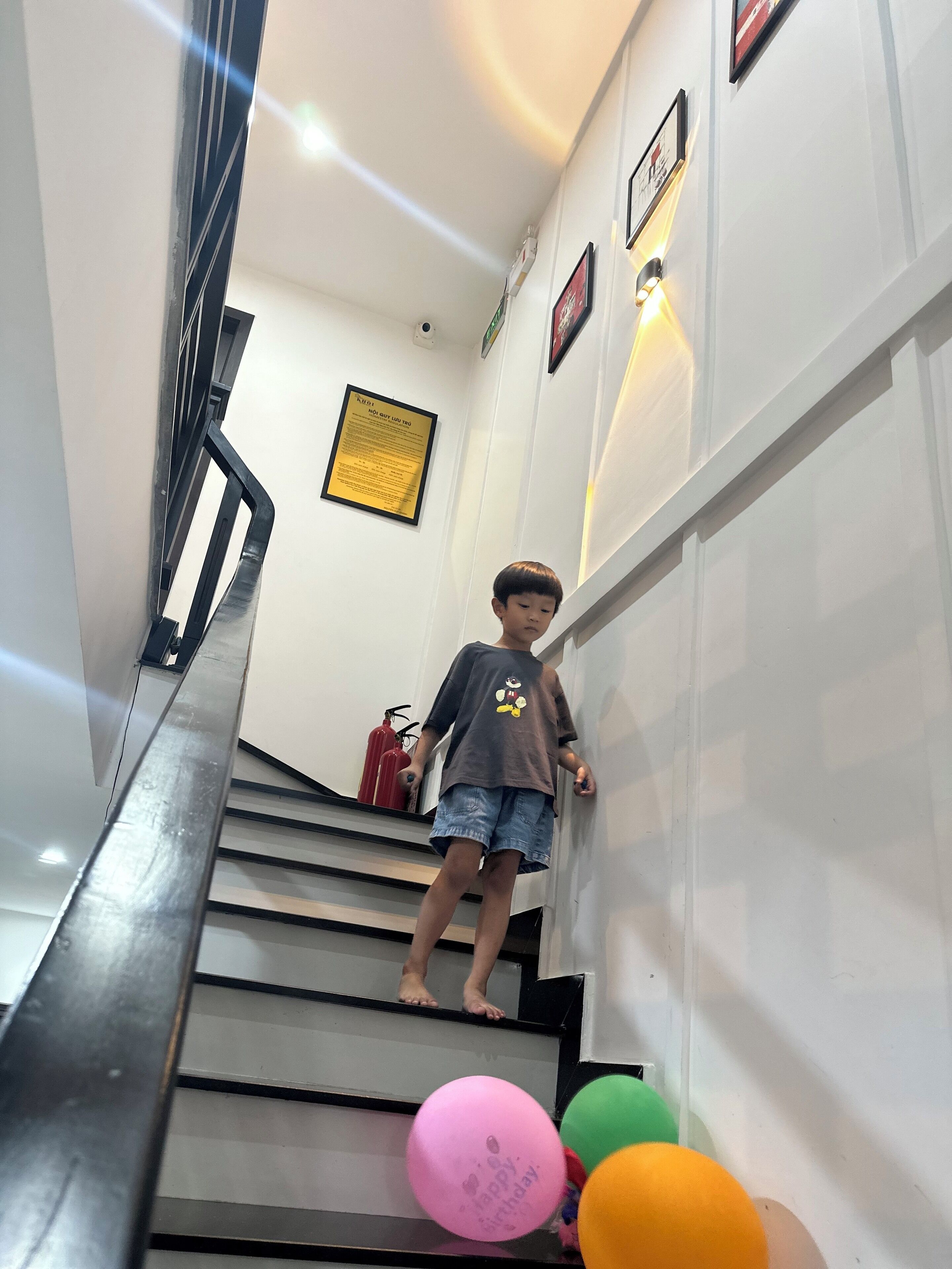 Photo - Maison Khoi Homestay