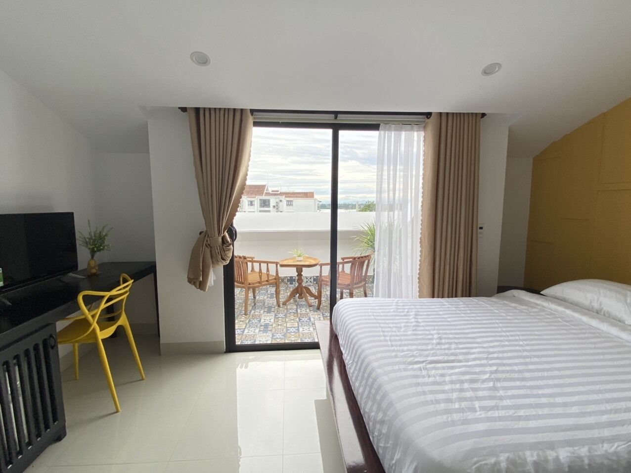 Photo - Maison Khoi Homestay