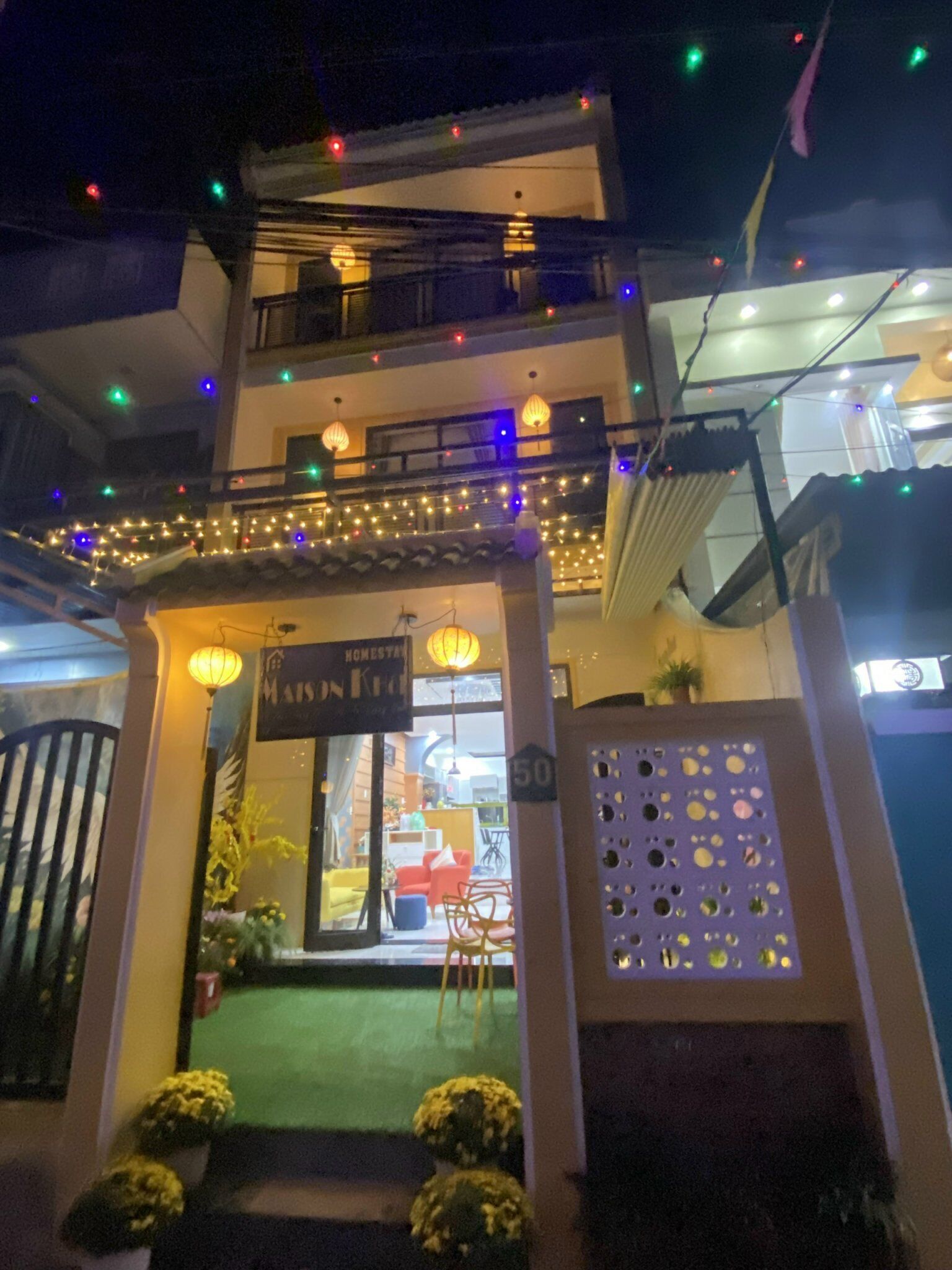 Photo - Maison Khoi Homestay