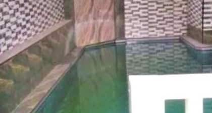 Homestay Puspita Pacet