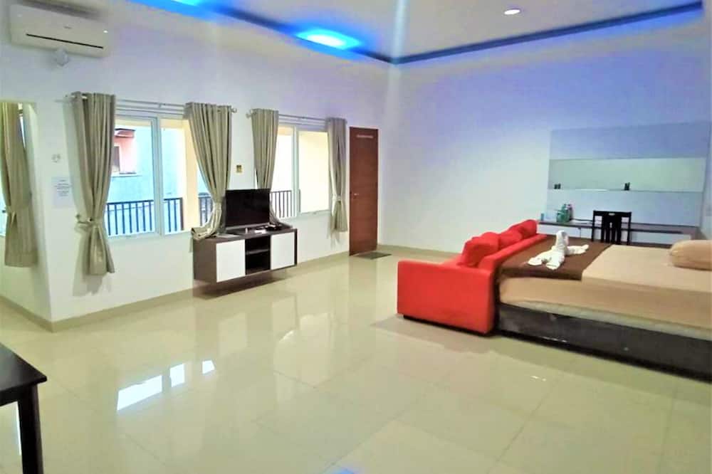 Ragunan Residence Syaridin