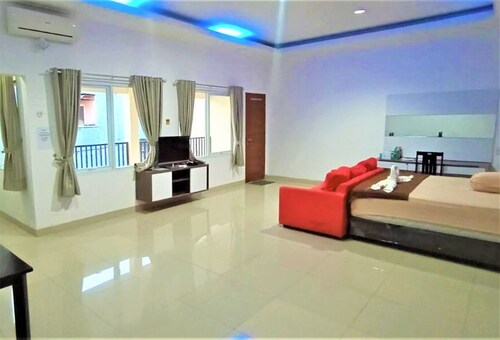 Ragunan Residence Syaridin