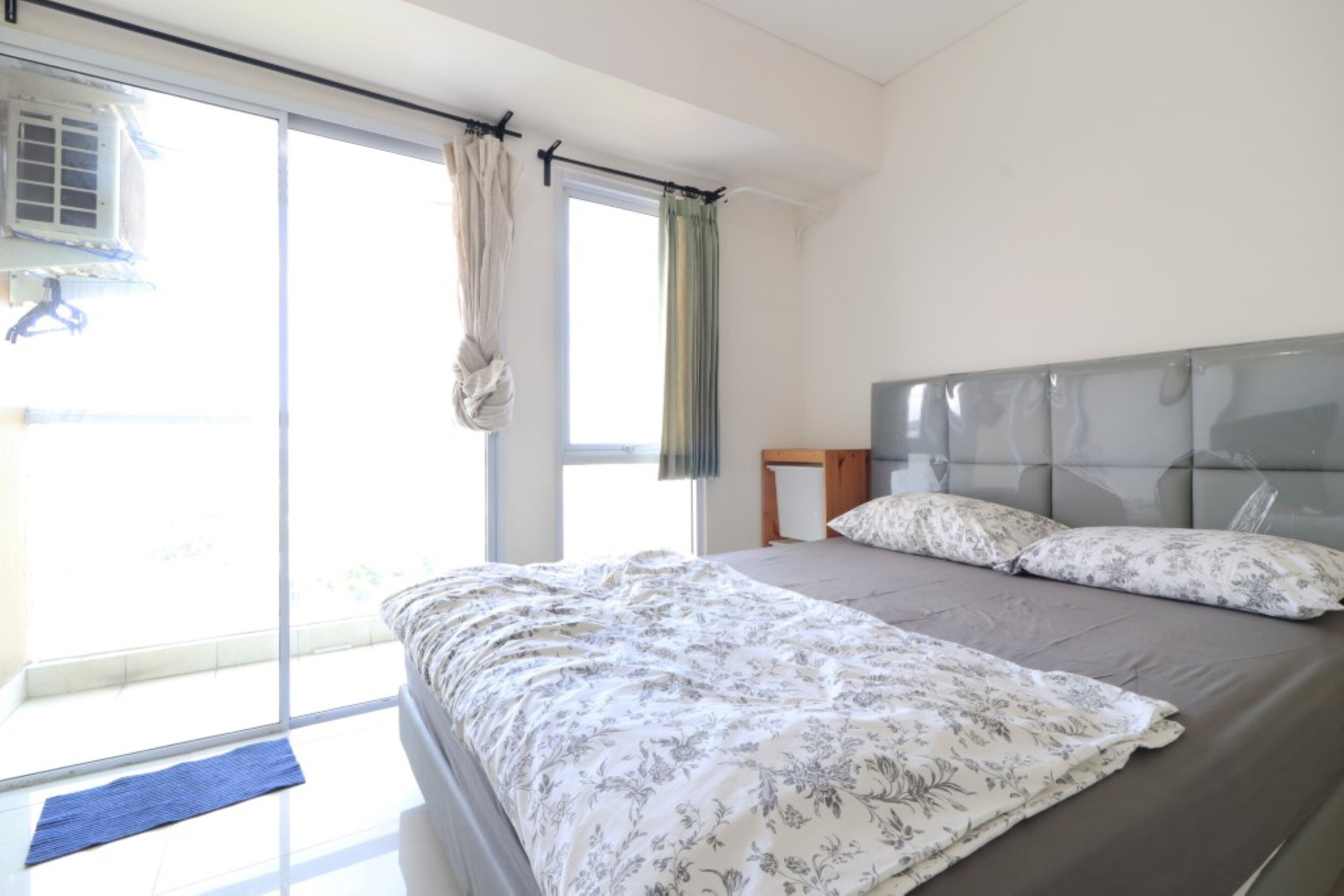 Apartment, 2 Schlafzimmer