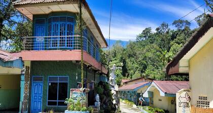 Hotel Sayna