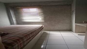 Apartment, 2 Bedrooms | View from room