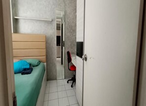 Apartment, 2 Bedrooms
