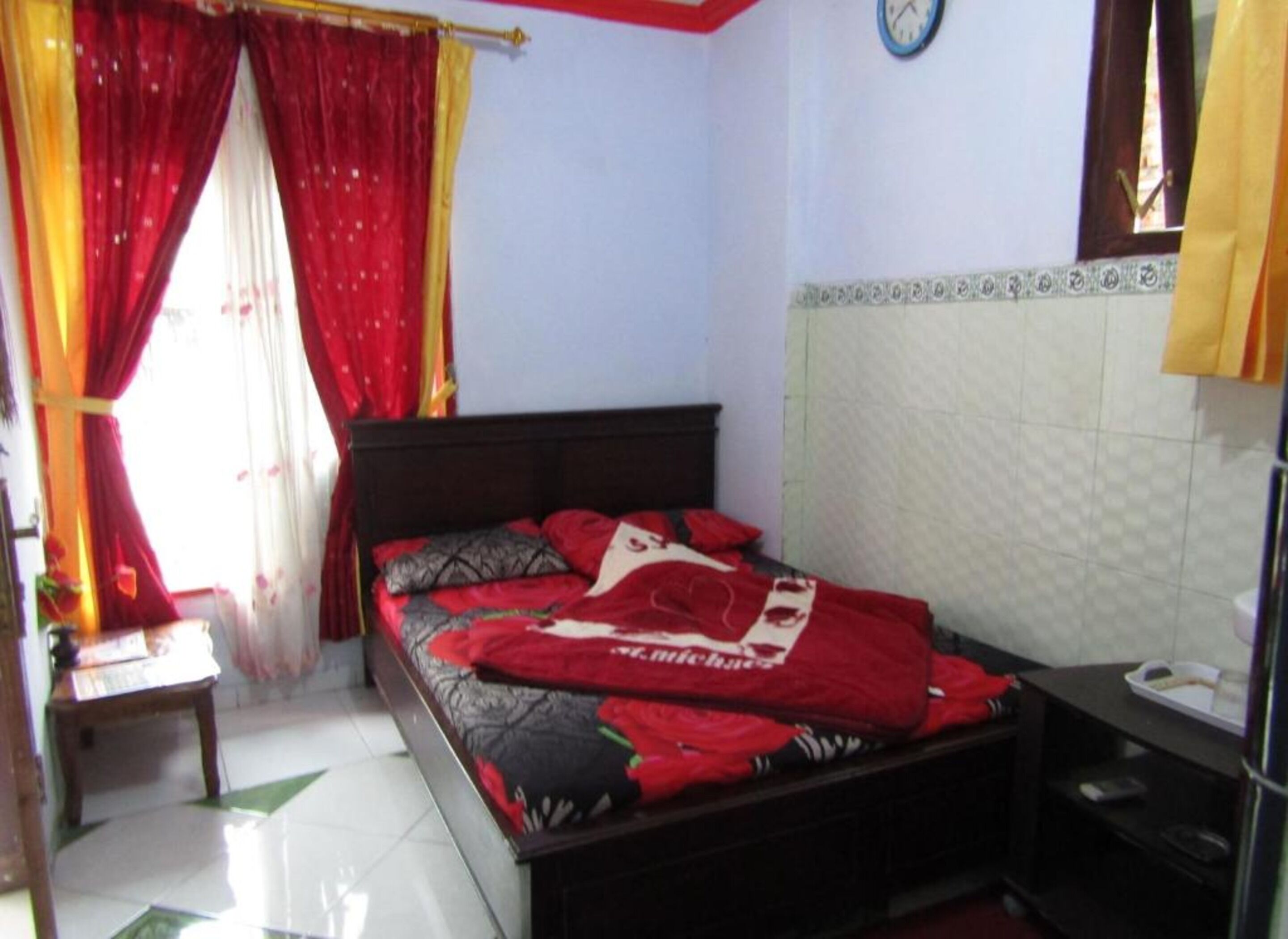 Economy Room | Free WiFi