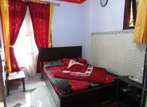 經濟客房 | 免費無線上網