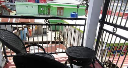 Tombo Kangen