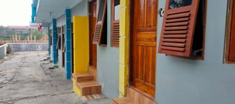 Hotel Abimanyu Bandungan