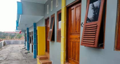 Hotel Abimanyu Bandungan