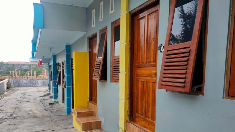 Hotel Abimanyu Bandungan