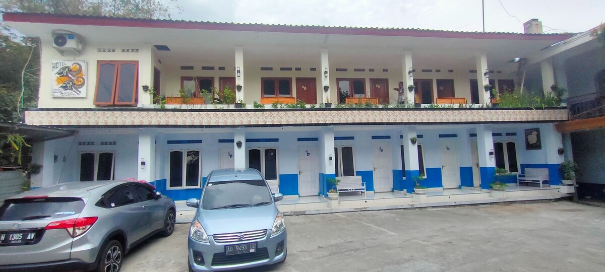 Ulasan, Promo & Foto Hotel Nakula Sadewa 2 Bandungan 2024 - Expedia