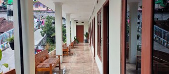 Hotel Nakula Sadewa 2 Bandungan