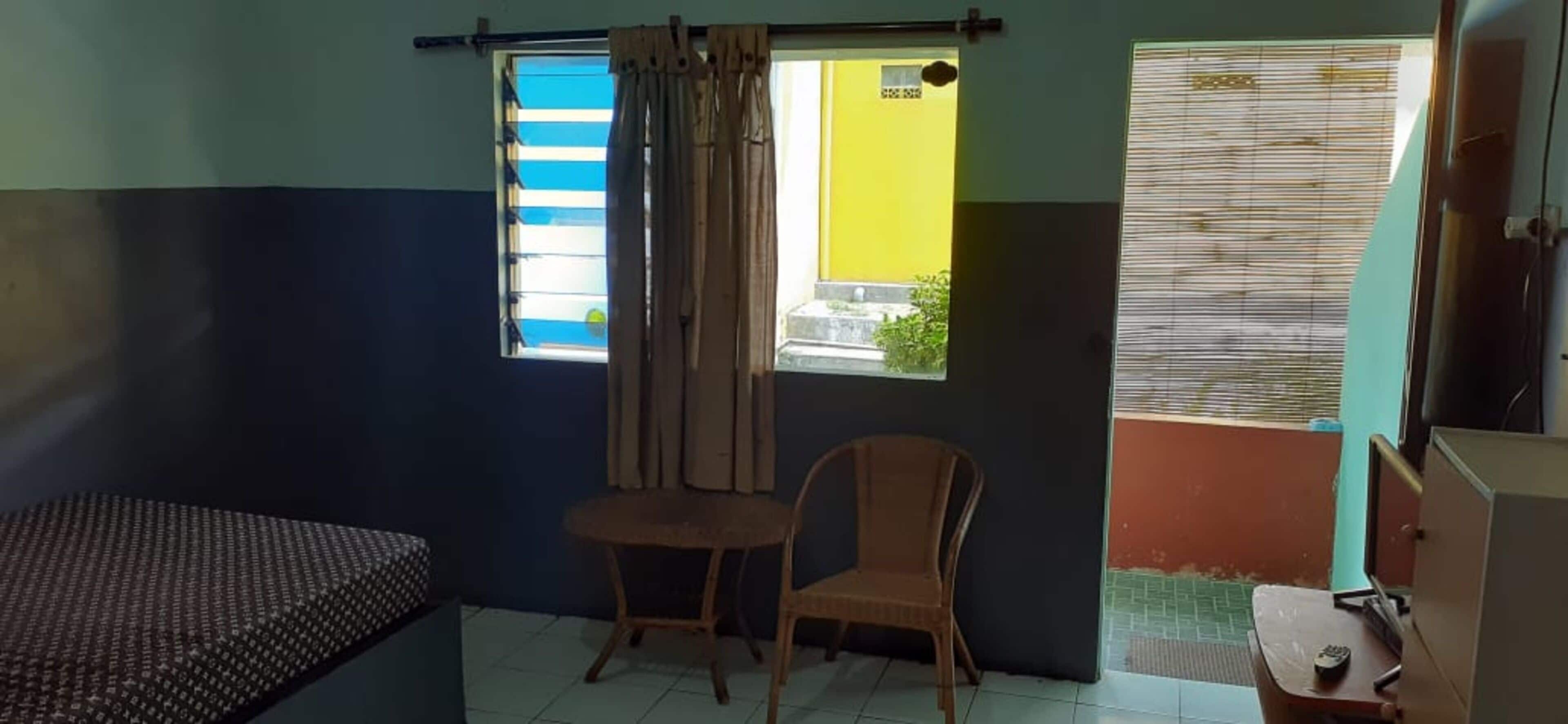 Economy Room | Free WiFi, bed sheets