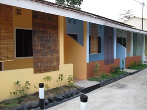Exterior - Hotel Dirgantara (Temanggung)