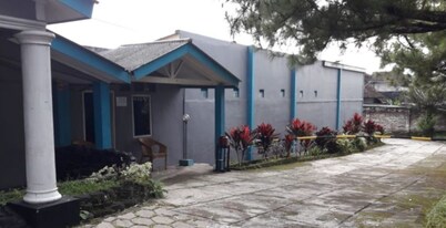 迪爾干塔拉飯店