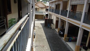 Ngoại thất