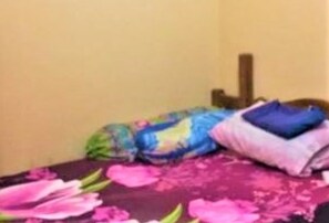 標準客房 | 書桌