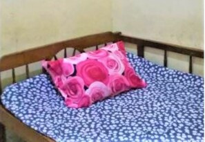 標準客房 | 書桌