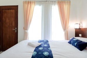 Superior kamer | Gratis wifi, beddengoed
