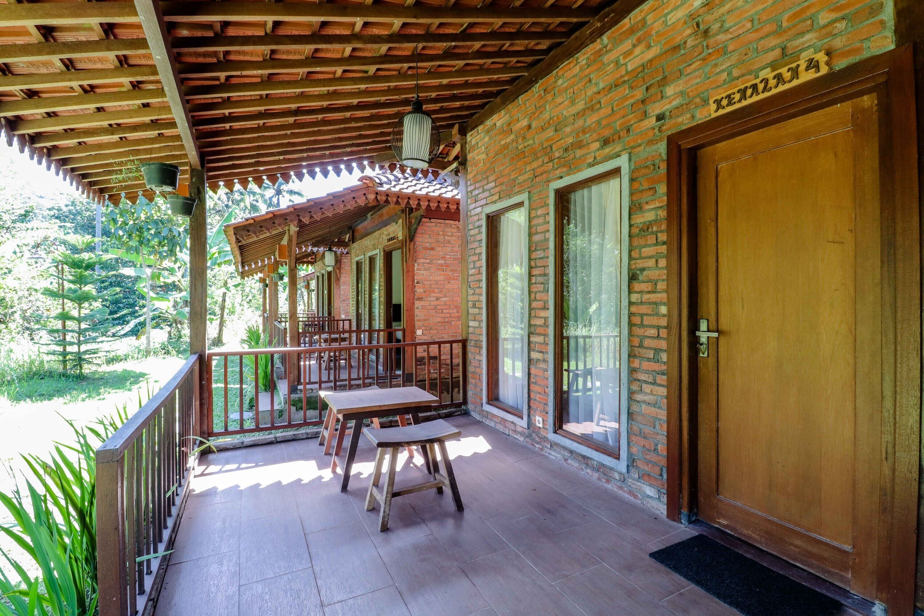 Superior Room | Terrace/patio