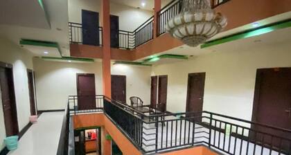 Wisma Binanga