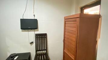 Single Room | Wi-fi percuma