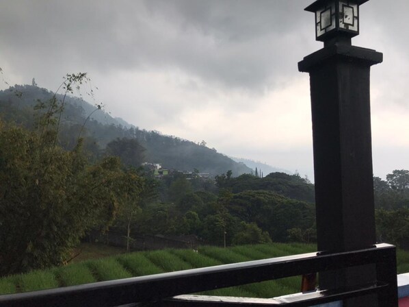 Interior - Villa Bintang (Malang)