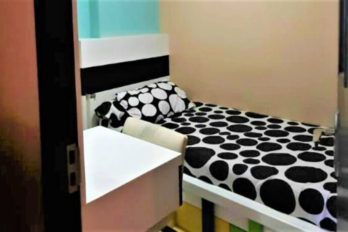 Zimmer, 2 Schlafzimmer | Zimmersafe, Schreibtisch, Bügeleisen/Bügelbrett, kostenloses WLAN