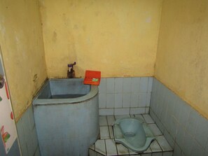 Phòng cơ bản | Phòng tắm | Buồng tắm vòi sen 