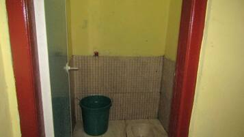 Standard Room | Bathroom | Shower