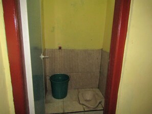 Rom – standard | Bad | Dusj