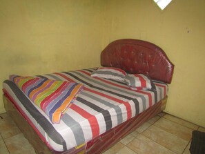 Rom – standard | Wi-fi (inkludert) og sengetøy