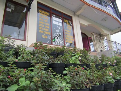 Hotel Kopeng Indah 1