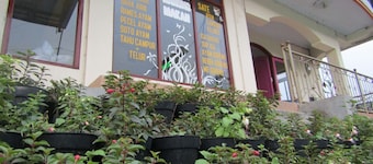 Hotel Kopeng Indah 1