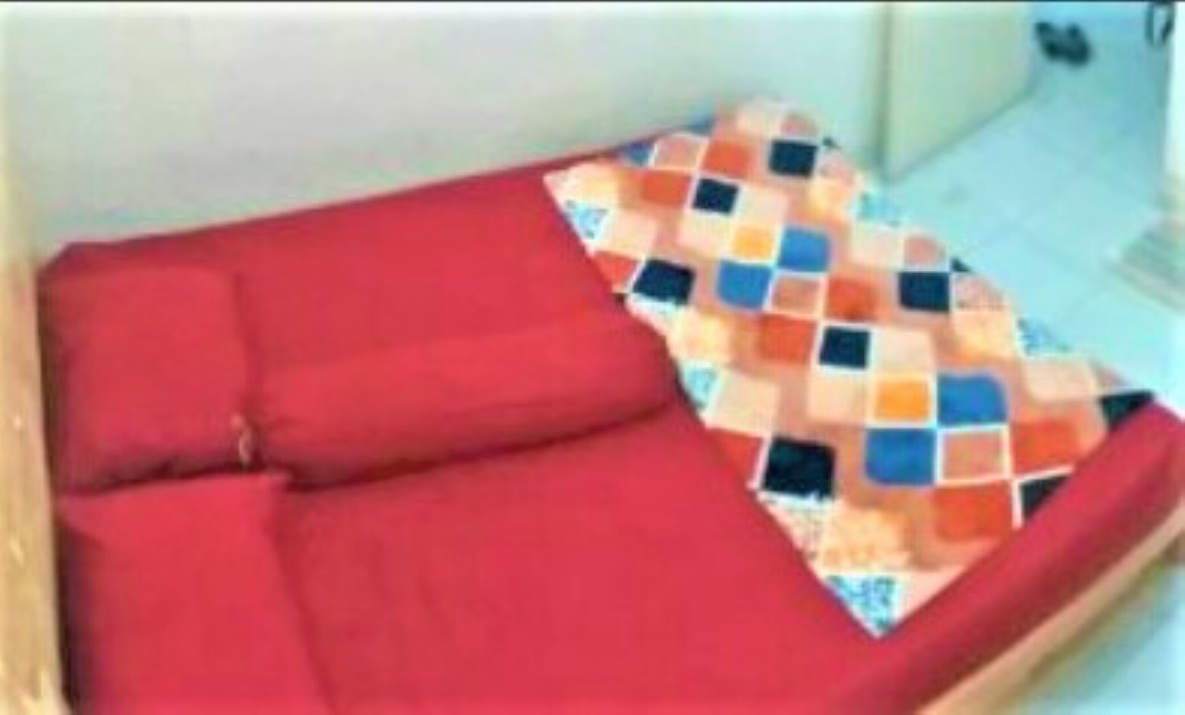 studio | in-room safe, desk, iron/ironing board, free wifi