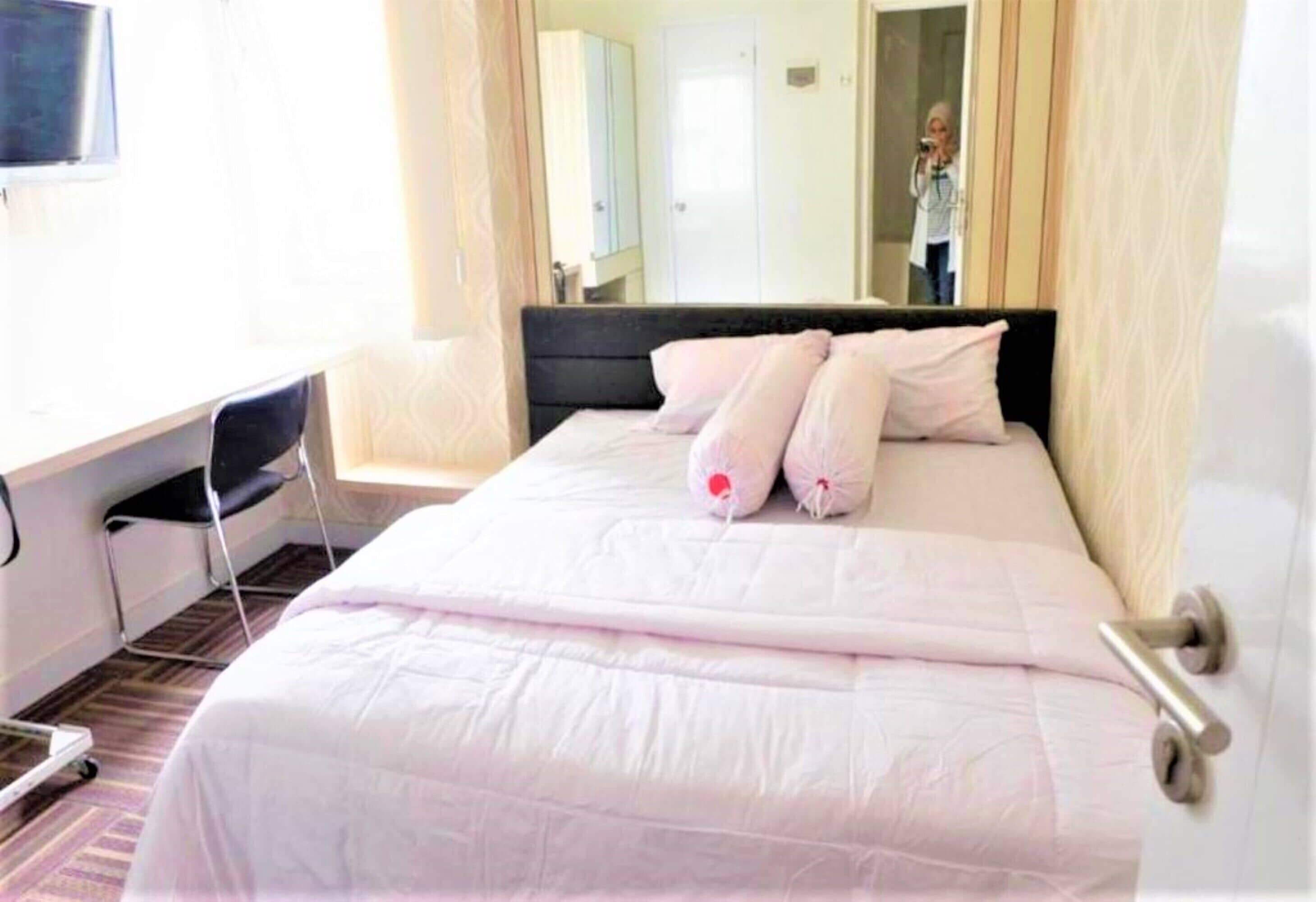 studio | in-room safe, desk, iron/ironing board, free wifi