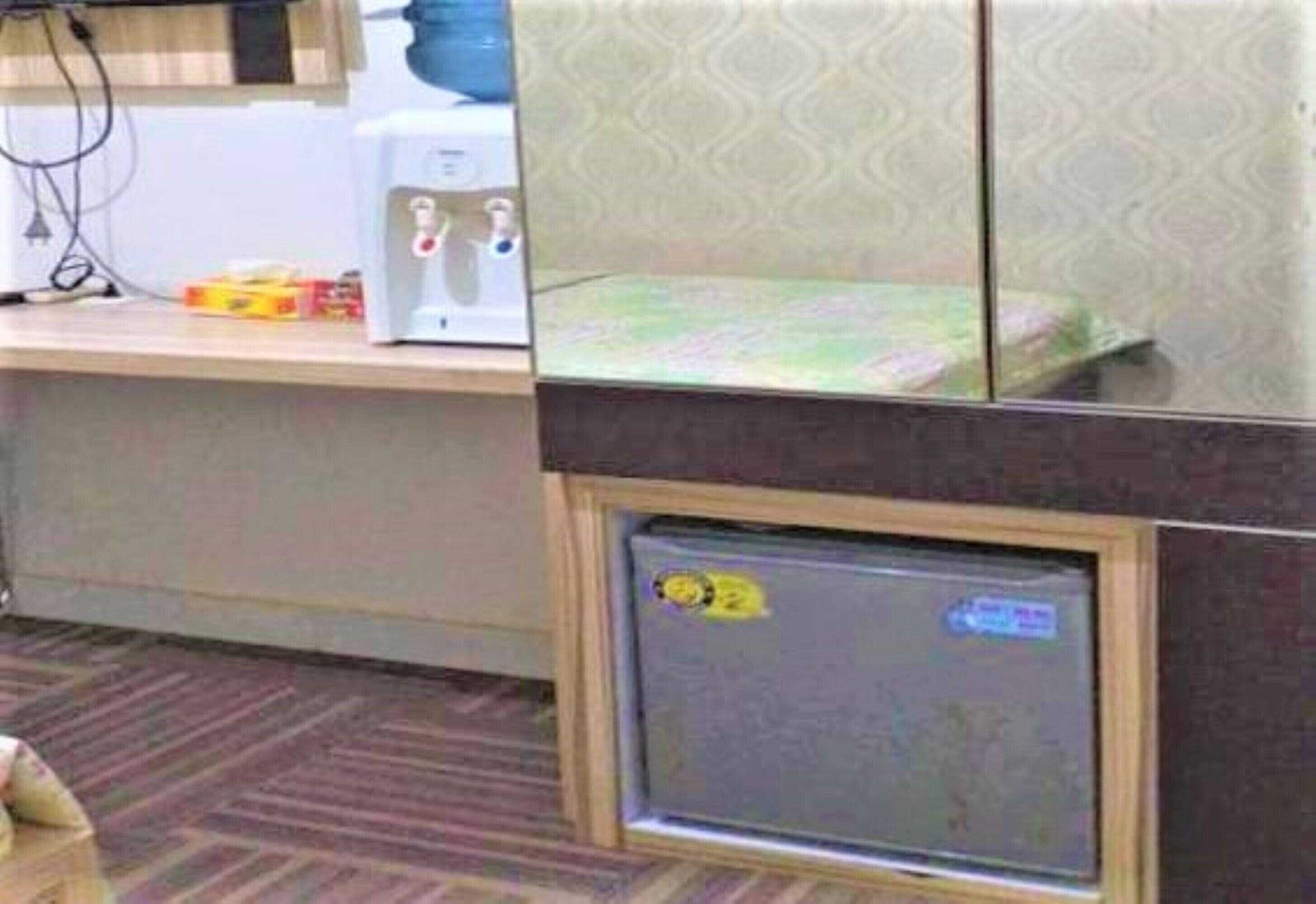 studio | in-room safe, desk, iron/ironing board, free wifi