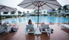 Unclassified image, 5 of 32, button - Barata Hotel AR1 (Tangerang)